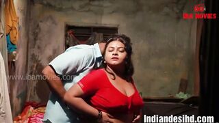 Pralobhan 2024 Ibamovies Hindi Porn Web Series Episode 4