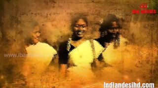 Pralobhan 2024 Ibamovies Hindi Porn Web Series Episode 4