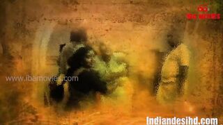 Pralobhan 2024 Ibamovies Hindi Porn Web Series Episode 4