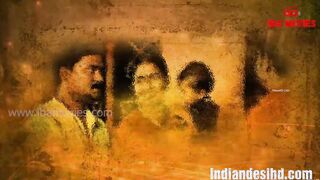 Pralobhan 2024 Ibamovies Hindi Porn Web Series Episode 4