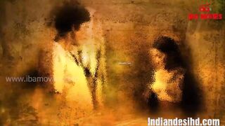 Pralobhan 2024 Ibamovies Hindi Porn Web Series Episode 4