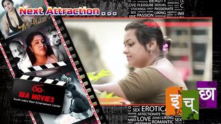 Pralobhan 2024 Ibamovies Hindi Porn Web Series Episode 4