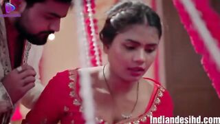 Adla Badli 2 2023 Besharams Originals Hindi Porn Web Series Episode 10