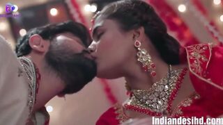 Adla Badli 2 2023 Besharams Originals Hindi Porn Web Series Episode 10