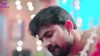 Adla Badli 2 2023 Besharams Originals Hindi Porn Web Series Episode 10
