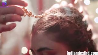 Adla Badli 2 2023 Besharams Originals Hindi Porn Web Series Episode 10