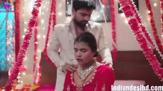 Adla Badli 2 2023 Besharams Originals Hindi Porn Web Series Episode 10