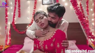 Adla Badli 2 2023 Besharams Originals Hindi Porn Web Series Episode 10