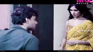 Bhookh 2024 Moodx Originals Hindi Porn Web Series Episode 1