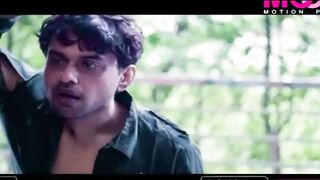 Bhookh 2024 Moodx Originals Hindi Porn Web Series Episode 1