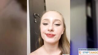 Dirty Free live porn at stripTango