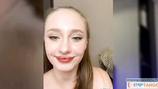 Dirty Free live porn at stripTango