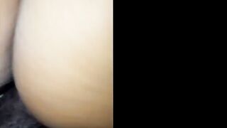 My indian girl fucks her first black cock