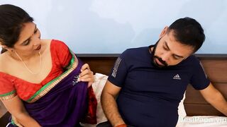 Horny Mature Indian Wife Desperate For Hot Rough Sex