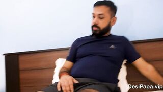 Horny Mature Indian Wife Desperate For Hot Rough Sex