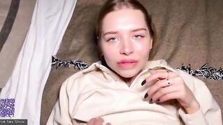 Porn in Russian where a guy fucked his stepsister