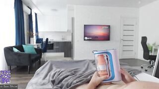 Porn in Russian where a guy fucks his stepmother in the ass