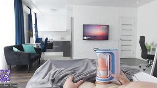 Porn in Russian where a guy fucks his stepmother in the ass