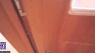 Porn cheating in Russian where a guy fucks a girl's sister