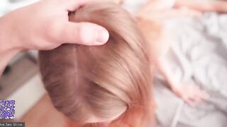 Porn cheating in Russian where a guy fucks a girl's sister