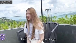 Porn videos with conversations in Russian online