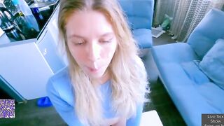 Russian girl cheats on guy with his best friend