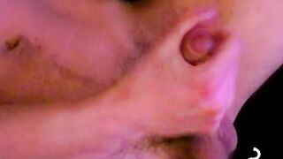 Intense and Sensual Twinks Fiery Bareback Encounter