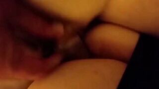 First Time Girl Fucked This Guy