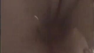 My ass fucked hard bareback from zwo dicks