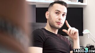 Nasty Russian anal lover thot seduced BF