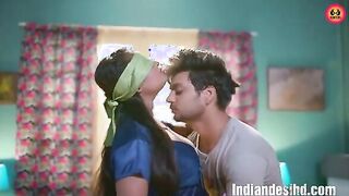 Yaar Pyaar Gaddar 2024 Hindi Porn Web Series Episode 1