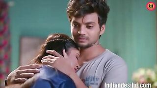 Yaar Pyaar Gaddar 2024 Hindi Porn Web Series Episode 1