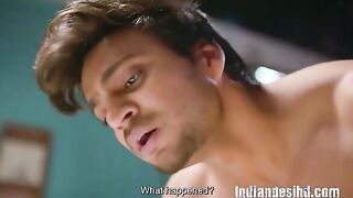 Yaar Pyaar Gaddar 2024 Hindi Porn Web Series Episode 1