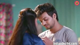 Yaar Pyaar Gaddar 2024 Hindi Porn Web Series Episode 1