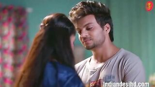 Yaar Pyaar Gaddar 2024 Hindi Porn Web Series Episode 1