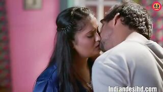 Yaar Pyaar Gaddar 2024 Hindi Porn Web Series Episode 1