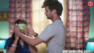Yaar Pyaar Gaddar 2024 Hindi Porn Web Series Episode 1