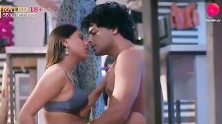 Yaar Pyaar Gaddar 2024 Hindi Porn Web Series Episode 2