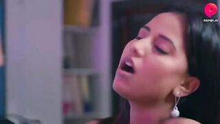 Yaar Pyaar Gaddar 2024 Hindi Porn Web Series Episode 2