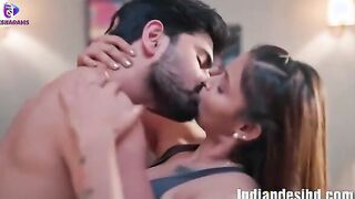 Yaar Pyaar Gaddar 2024 Hindi Porn Web Series Episode 3