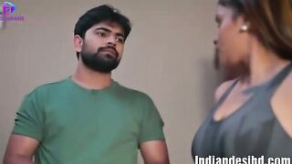 Yaar Pyaar Gaddar 2024 Hindi Porn Web Series Episode 3