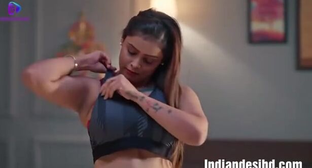 Yaar Pyaar Gaddar 2024 Hindi Porn Web Series Episode 3