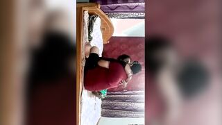 Sexy Indian Wife join our telegram channel @desiweb2023