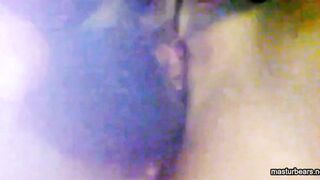 Nextdoor Milf toys her soaking open cunt