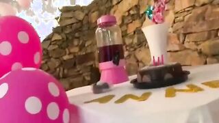 Japonesa gostosa do rabão fudendo