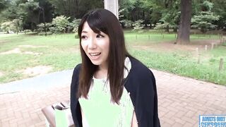HAWA-126 Deribarii Herusu Kongaiseikō Okusama Daigakusei (Ai-san 33 years old)