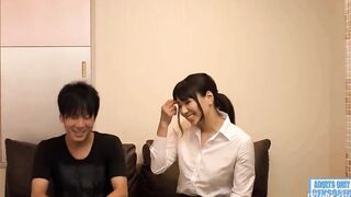 HAWA-126 Deribarii Herusu Kongaiseikō Okusama Daigakusei (Ai-san 33 years old)