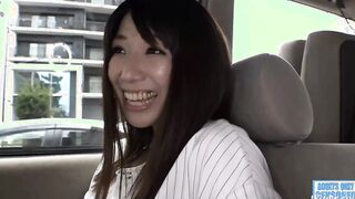 HAWA-126 Deribarii Herusu Kongaiseikō Okusama Daigakusei (Ai-san 33 years old)