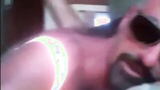 fuck in beach