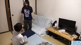 HAWA-129 Deribarii Herusu Kongaiseikō Okusama Daigakusei (Maki-san 29 Years Old)